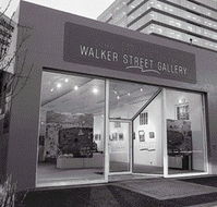 Walker Street Gallery - Stayed