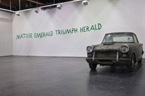 VCA Margaret Lawrence Gallery - Stayed 1