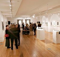 Town Hall Gallery - Stayed