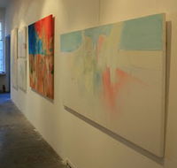 Tinning Street Gallery - Stayed