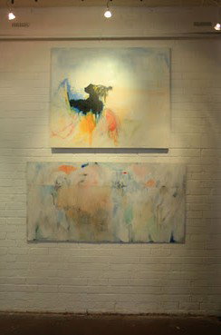 Tinning Street Gallery - Stayed 1