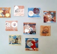 Synergy Gallery - Stayed