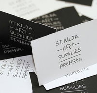St Kilda Art Supplies Prahran - Stayed
