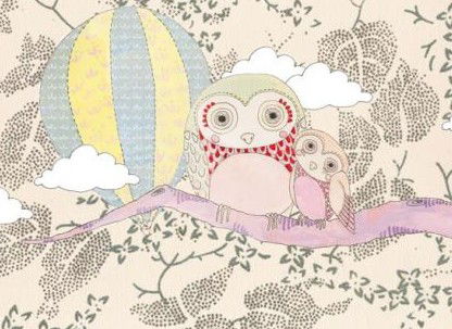 Illustrators Australia - Stayed 2