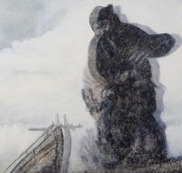 Scott Livesey Galleries - Stayed