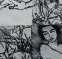 PG Printmaker Gallery - Stayed