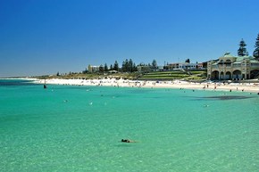 Cottesloe WA Stayed