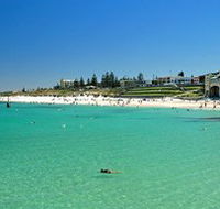 Cottesloe Beach - Stays Accommodation