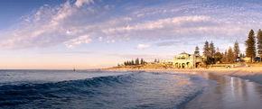 Cottesloe Beach - Stays Accommodation 1