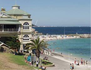 Cottesloe Beach - Stays Accommodation 2