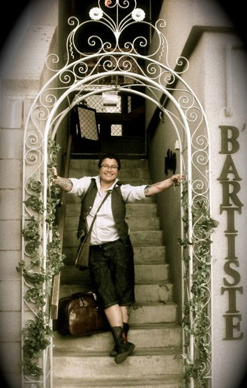B'Artiste - Stays Accommodation 1