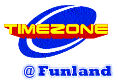 Timezone at Funland - Stayed