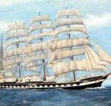 The Mission to Seafarers - Stayed