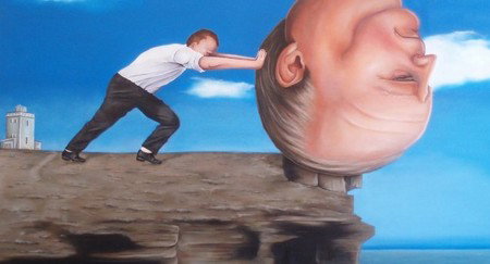 Hogan Gallery - Stayed 2