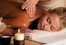 Venus Bay Getaways Day Spa & Accommodation - Stayed 1