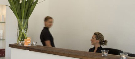 Masque Day Spa - Stayed 2