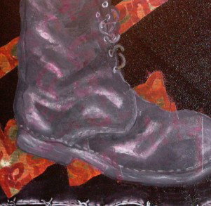 Quinch Art - Stayed 0