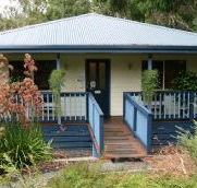 Koonwarra Day Spa - Stayed