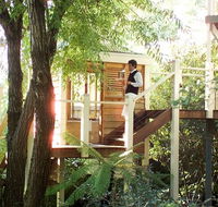 Salus Spa at the Lake House - Stayed