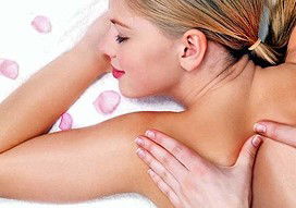 Yan Massage - Stayed 2