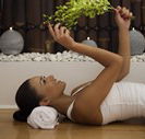 Indera Day Spa - Stayed