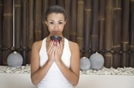 Indera Day Spa - Stayed 1