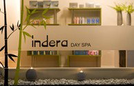 Indera Day Spa - Stayed 3