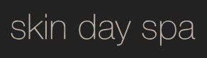 Skin Day Spa - Fitzroy - Stayed 3