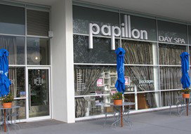 Papillon Day Spa - Stayed 0