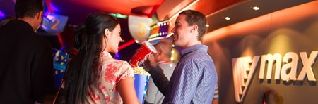 Village Cinemas - Werribee - Stayed 0