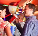 Village Cinemas - Sorrento - Stayed