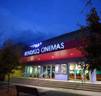 Bendigo Cinemas - Stayed