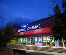 Bendigo Cinemas - Stayed 0