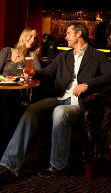 Reading Cinemas - Melton - Stayed 1