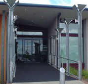 Colac Cinema - Stayed