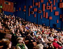 Alexander Theatre - Stayed 0