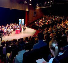 George Jenkins Theatre - Stayed 0