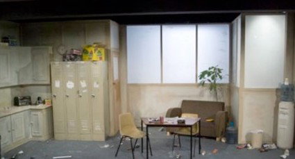 Brighton Theatre Company - Stayed 1