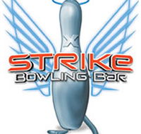 Strike Bowling Bar - Chapel - Stayed