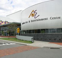 Darebin Arts  Entertainment Centre - Stayed