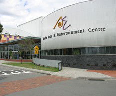Darebin Arts & Entertainment Centre - Stayed 0