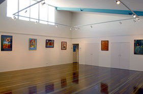 Darebin Arts & Entertainment Centre - Stayed 2