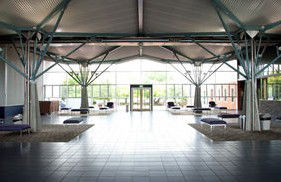 Darebin Arts & Entertainment Centre - Stayed 3