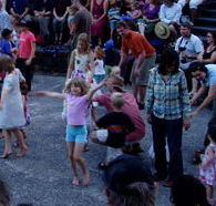 Fairfield Amphitheatre - Stayed