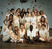 Platform Youth Theatre - Stayed