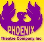Phoenix Theatre Company - Stayed