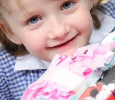 Polyglot Theatre - Stayed 0