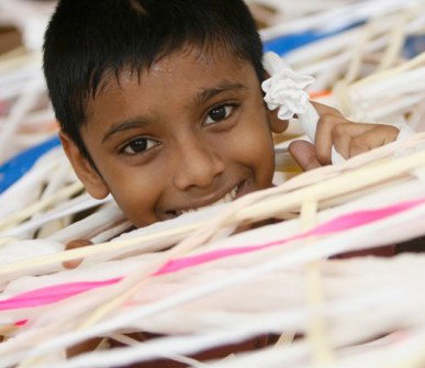 Polyglot Theatre - Stayed 1