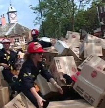 Polyglot Theatre - Stayed 2