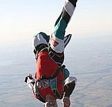 The Parachute School - Skydiving - Stayed